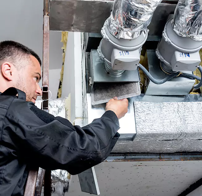 Why Homeowners & Businesses Trust Us in Danville, IL?