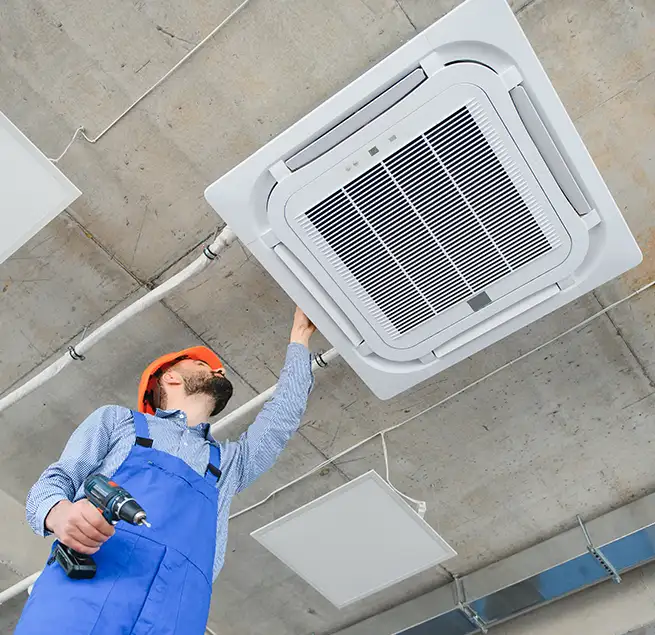  Why Homeowners & Businesses Trust Us in Danville, IL?