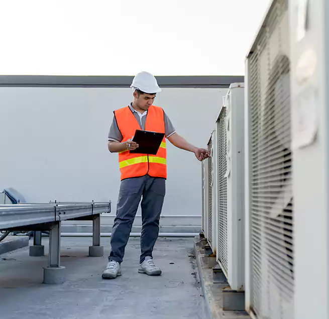 Why Homeowners & Businesses Trust Us in Danville, IL?