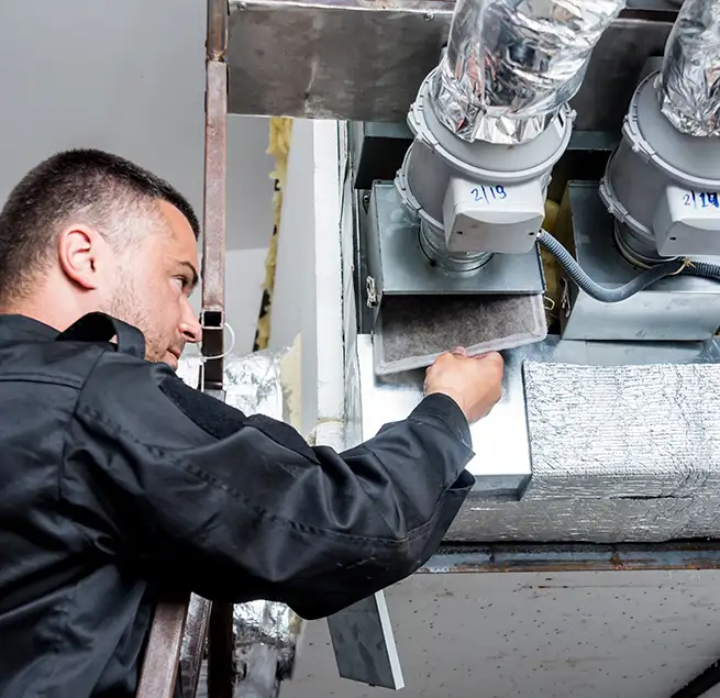 Why Homeowners & Businesses Trust Us in Danville, IL?