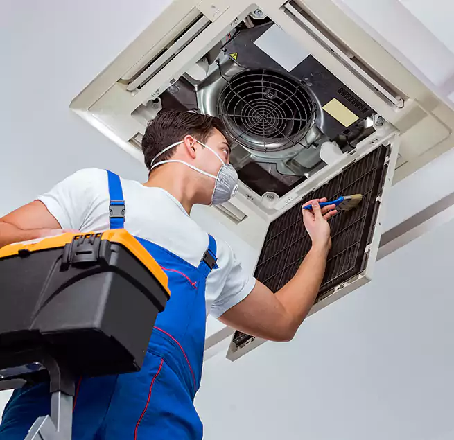 Why Homeowners & Businesses Trust Us in Danville, IL?